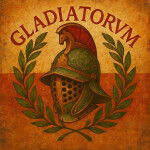 GLADIATORVM ( ALPHA )
