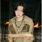 민용 숭배