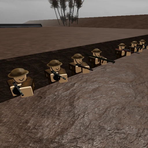 Trench War
