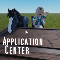 ♥Application Center♥