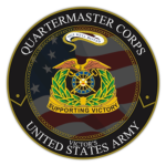 VUSAR | Quartermaster Corps