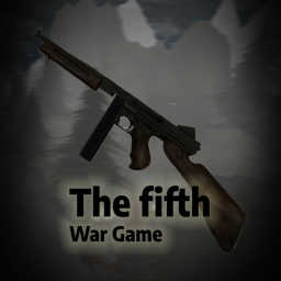 The Fifth (CHRISTMAS)