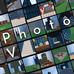 PhotoV [Beta 1.4] icon