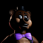 Freddy Fazbear's Fun-Zone Fan-Club!