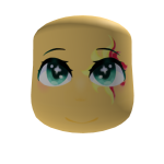 ꒰♡︎꒱ sunset shimmer kawaii face