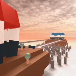 Steel Bridges CTF