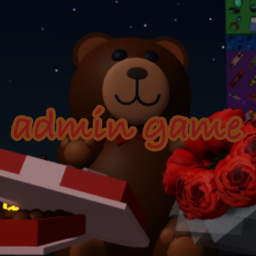 admin game