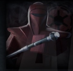 Red Guard ( GAR )