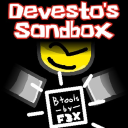 Devesto's Sandbox
