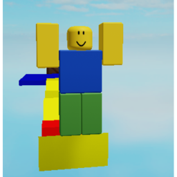 The easy obby (or is it?)
