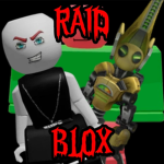 Raidbloxia