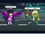 Zombie strike idea Group!