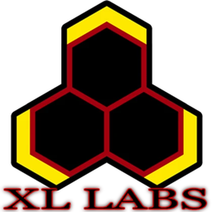 XL LABS Roblox group icon