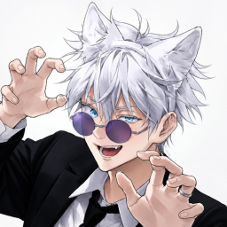 Headpats From Catboy