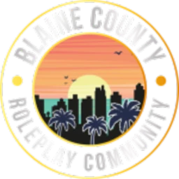 Blaine County Roleplay Community icon