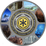 •{ TGE: Imperial Security Bureau }•