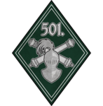 501è Régiment de Chars de Combat