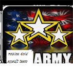 Roblox Gold Assalt Team