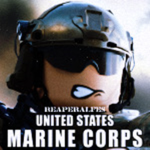 The United States Marine Corpsᅠᅠᅠ 1968