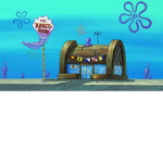 Krusty Krab Join