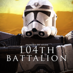 104ᴛʜ Armored Battalionᅠ