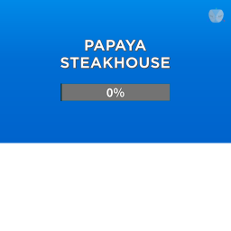 Papaya Steak House V2