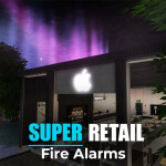 (WINTER) Super Retail Fire Alarms V2