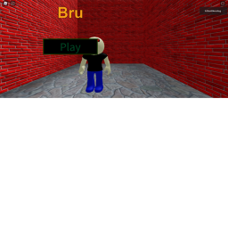 BRU Chapter 5!