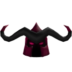 Merry's Helm of The Warden