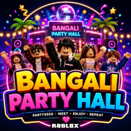 Bangali Party Hall