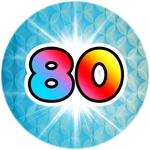 Game Badge Icon