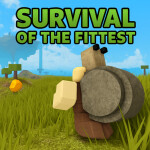 Survival of the Fittest