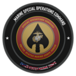 Marine Forces Special Operations Command ᅠᅠᅠᅠ