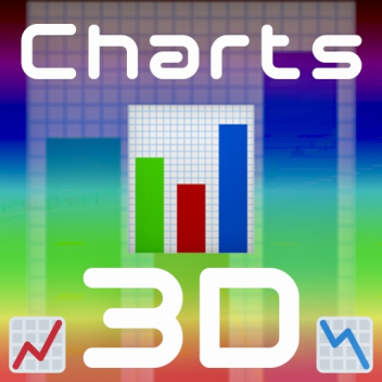 Charts 3D 📊 [Market Obby] 