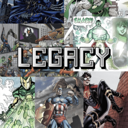 LEGACY