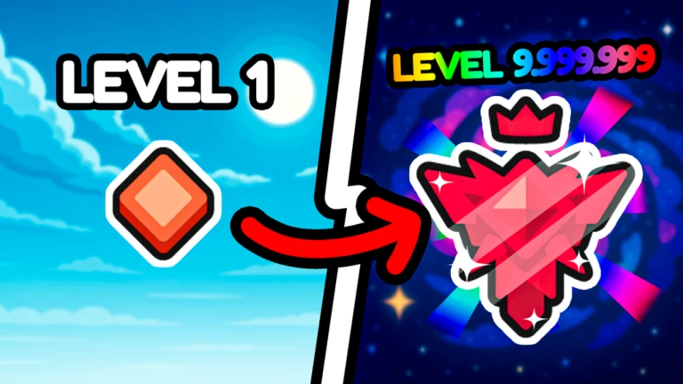 [🚀RELEASE] Level Clicker