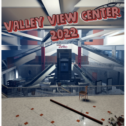 Abandoned Valley View Center [2022]