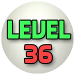 Level 36