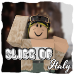 Slice of Italy