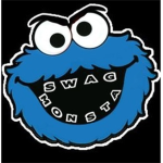 Swag Monster