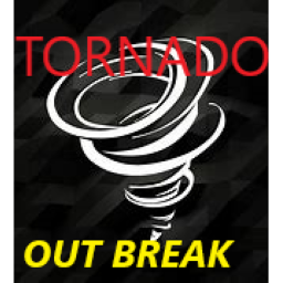 TORNADO OUTBREAK (beta)