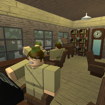 Rostov Broadcast Station, 1941