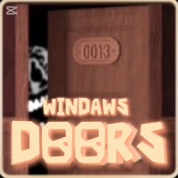 windaws’s DOORS 👁️ [CONTENT UPD PT 2: UI UPDATE] icon