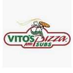 Vitos pizza