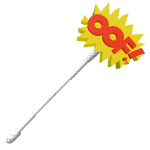 OOF Hammer