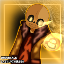 Undertale: The Last Universe