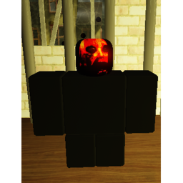 Halloween Scream Town