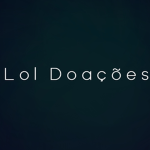 LOL doações