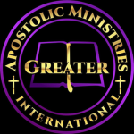 KINGDOM CONNECTION FELLOWSHIP OF MINISTRIES