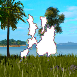 Samar Island